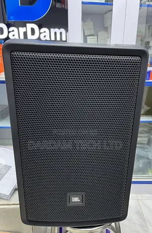JBL Irx108 Powered Bluetooth Speaker (12inch)