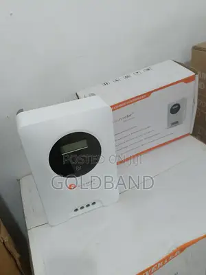 The New MPPT Felicity Solar Charge Controller