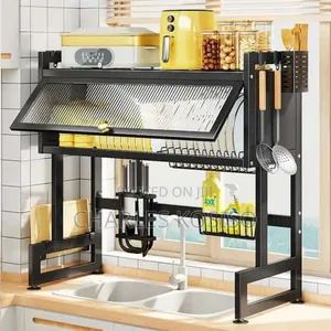 Plate Rack 2steps X X 10