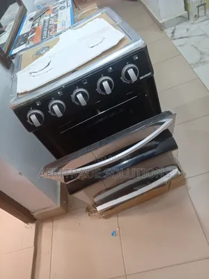 Bestselling Skyrun Gas Cooker