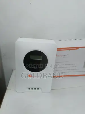 Efficient MPPT Felicity Solar Charge Controller