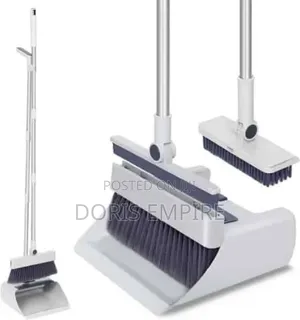 4in1 Packer and Brush 
Available Now