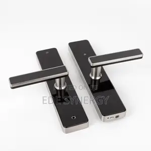Biometric Smart Intelligence Lock Home and Office Use