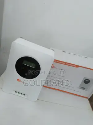 Unique MPPT Felicity Solar Charge Controller