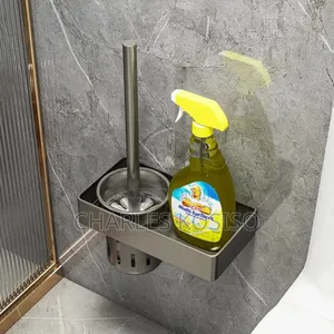Toilet Brush  