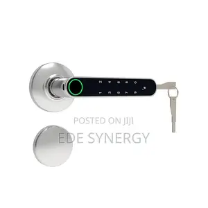 Smart Intelligence Lock Residential Use