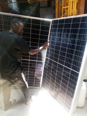450watts Half Court First Grade Tokunbo Use Panel