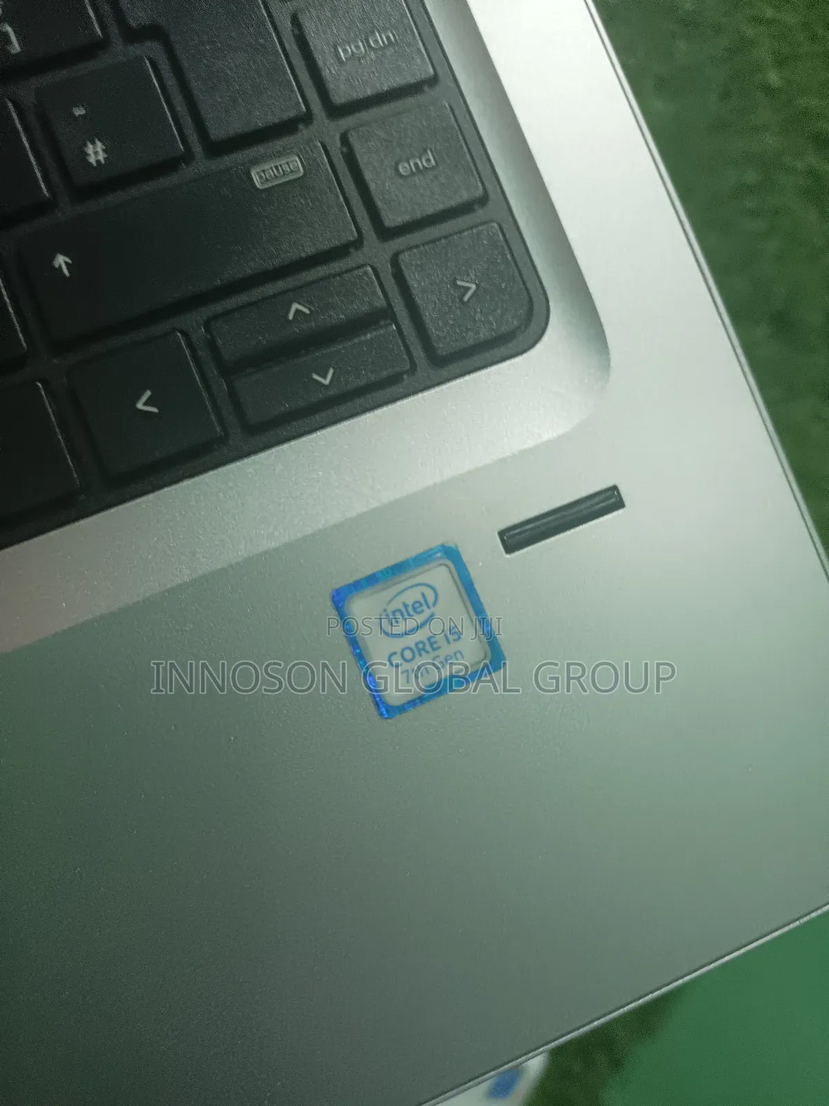 Laptop HP ProBook 640 G3 8GB Intel Core i5 SSD 256GB