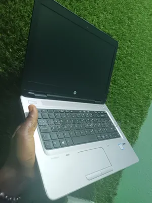 Laptop HP ProBook 640 G3 8GB Intel Core i5 SSD 256GB