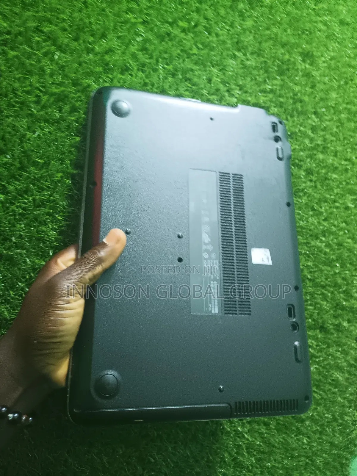 Laptop HP ProBook 640 G3 8GB Intel Core i5 SSD 256GB