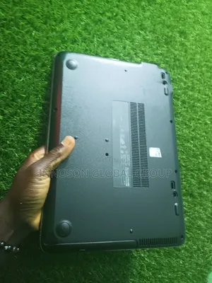Laptop HP ProBook 640 G3 8GB Intel Core i5 SSD 256GB