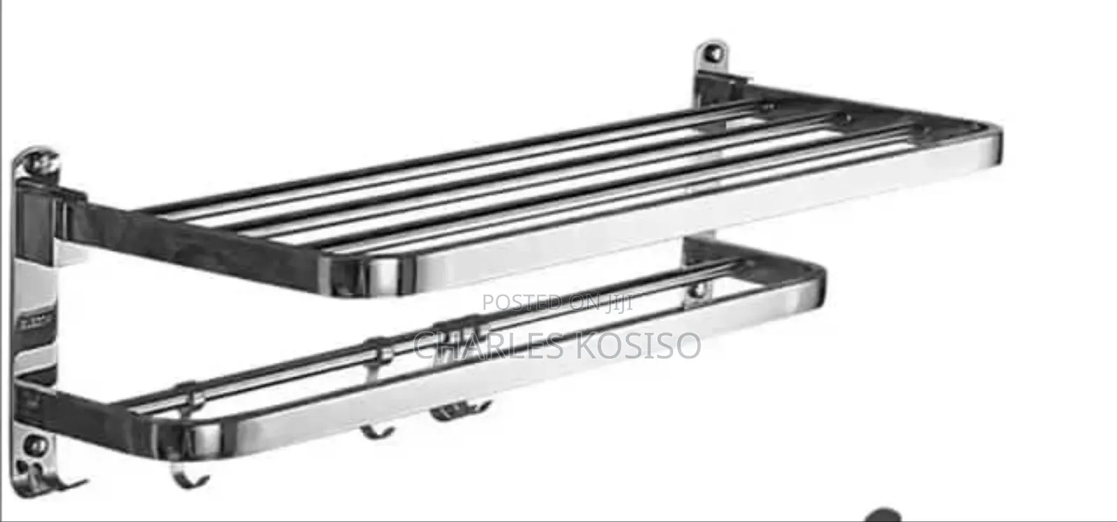 90cm Towel Warmer