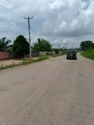Estate Plot for Sale in Owerri