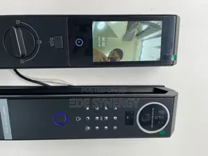 Biometric Smart Intelligence Lock Home and Office