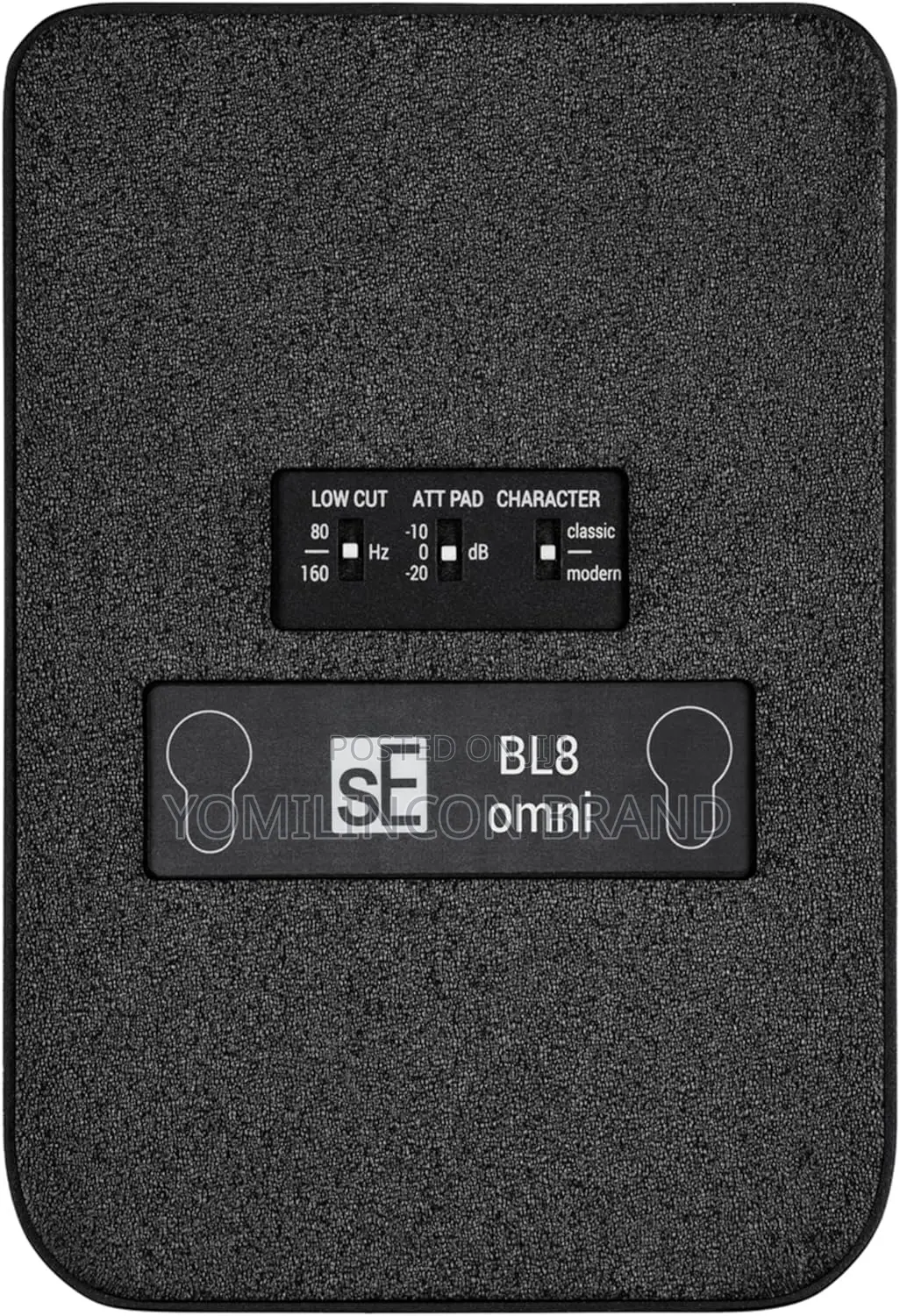 Se Electronics BL8 Omni