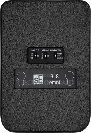 Se Electronics BL8 Omni