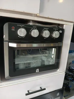 3 in 1 Turkish Air Frayer (Micro Wave ,Oven and Air Flayer )