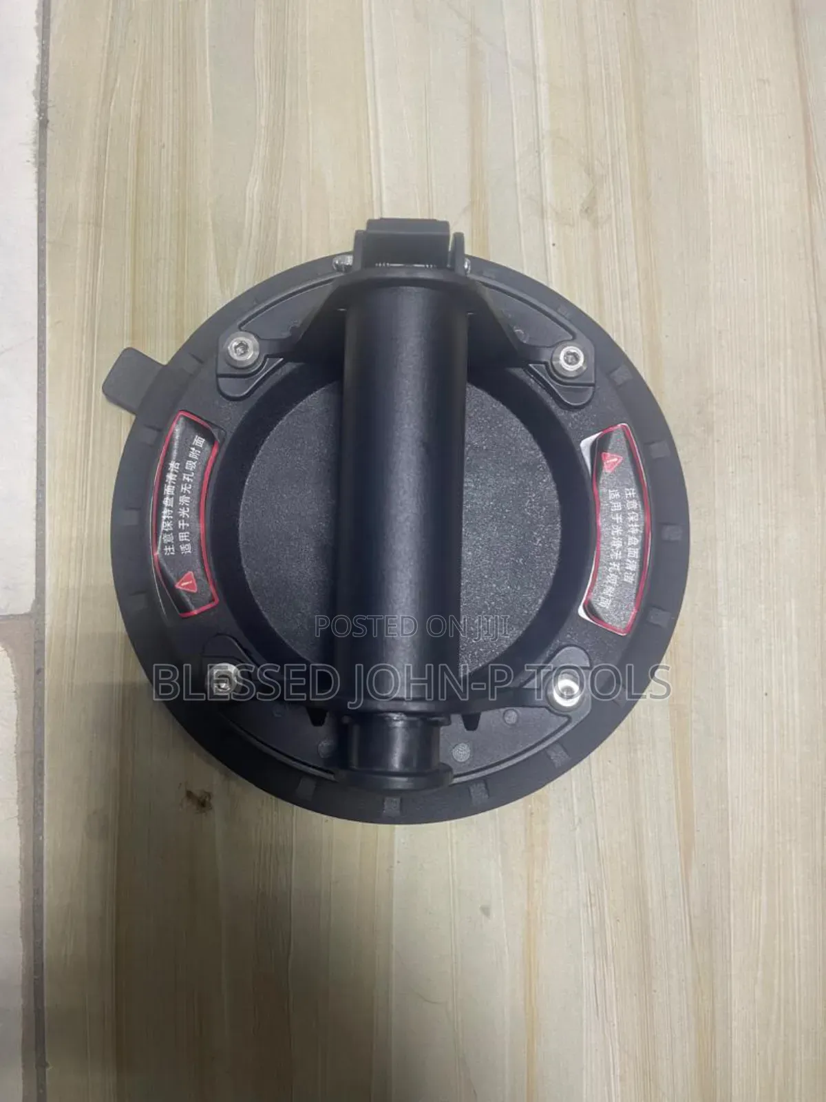 Heavy Duty Tile/Glas Lifter
