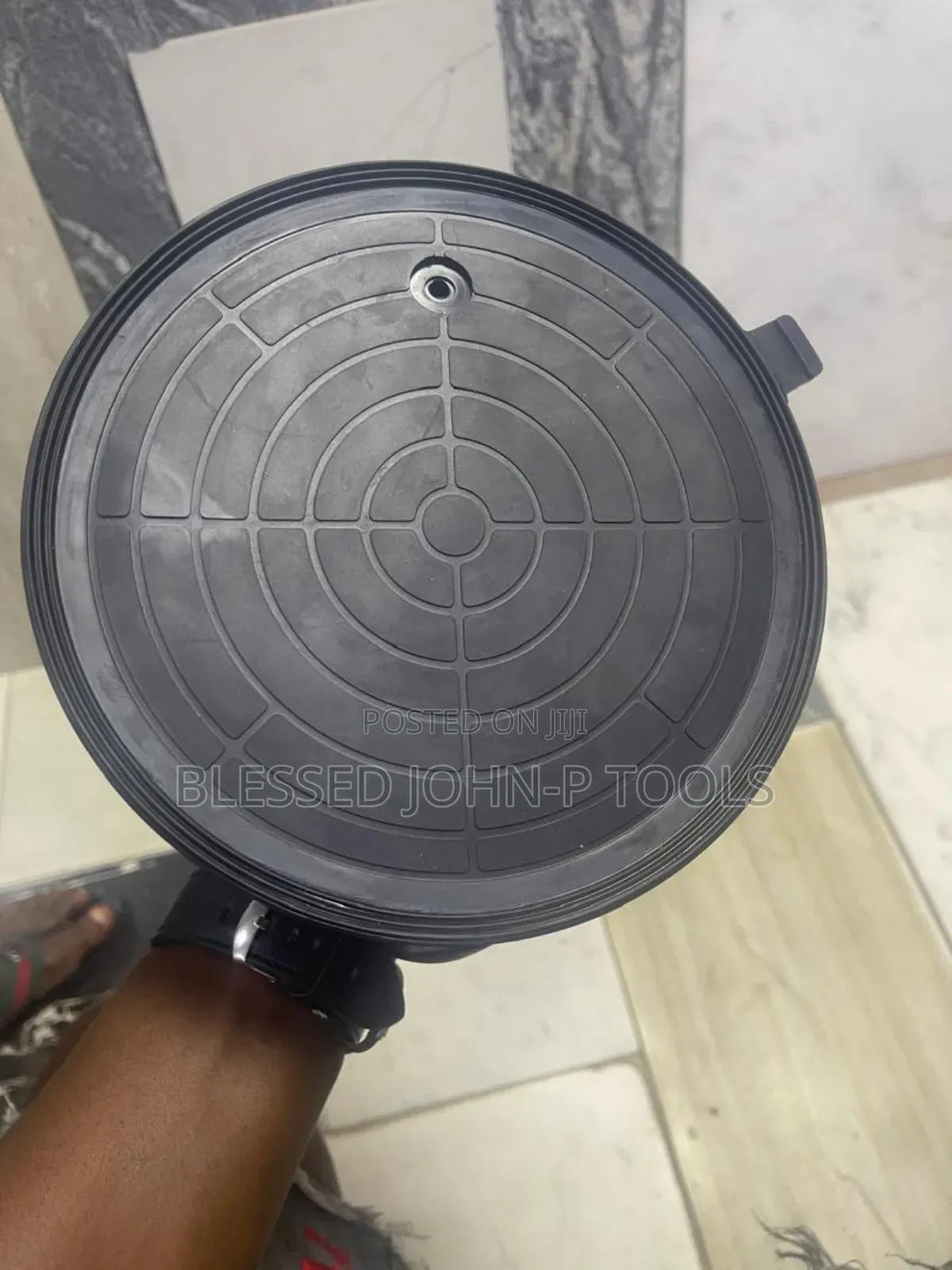 Heavy Duty Tile/Glas Lifter