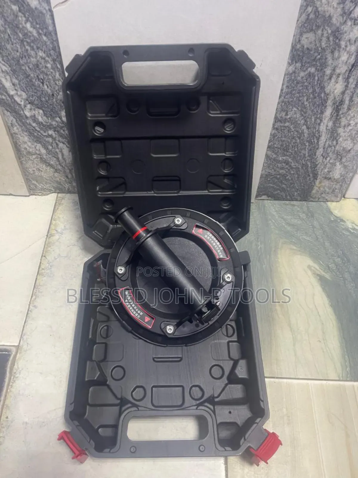 Heavy Duty Tile/Glas Lifter