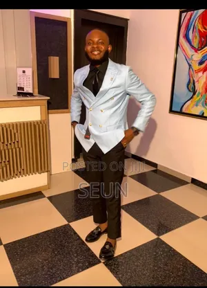 Suit Rental for Men