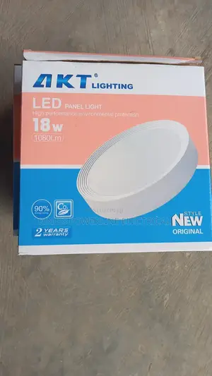 18 Watts Surface LED Lights AKT