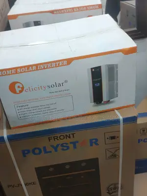 Most Selling Felicity Solar Inverter Ivps2512