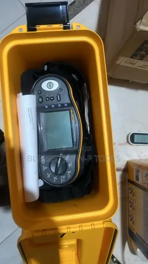 Fluke Multifunction Installation Tester
