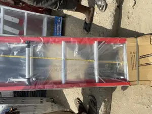 18/2 Fiberglass Ladder