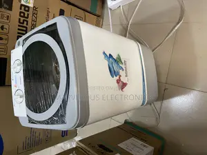 Brand New Boscum Single Washing Machine Supper Smart