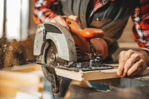 9inches Circular Saw (Wood Saw Machine)
