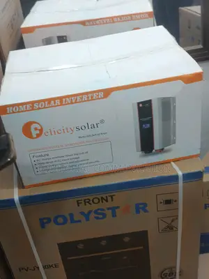 Best Classic Felicity Solar Inverter Ips2512
