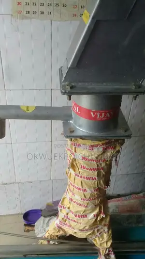 High Quality Industrial Water Pump