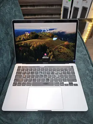 Laptop Apple MacBook Pro 2020 M1 8GB Apple M1 SSD 256GB