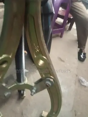 28" Bearing Puller