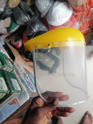 Face Shield