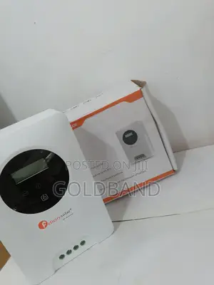 Dependable Felicity MPPT Solar Charge Controller