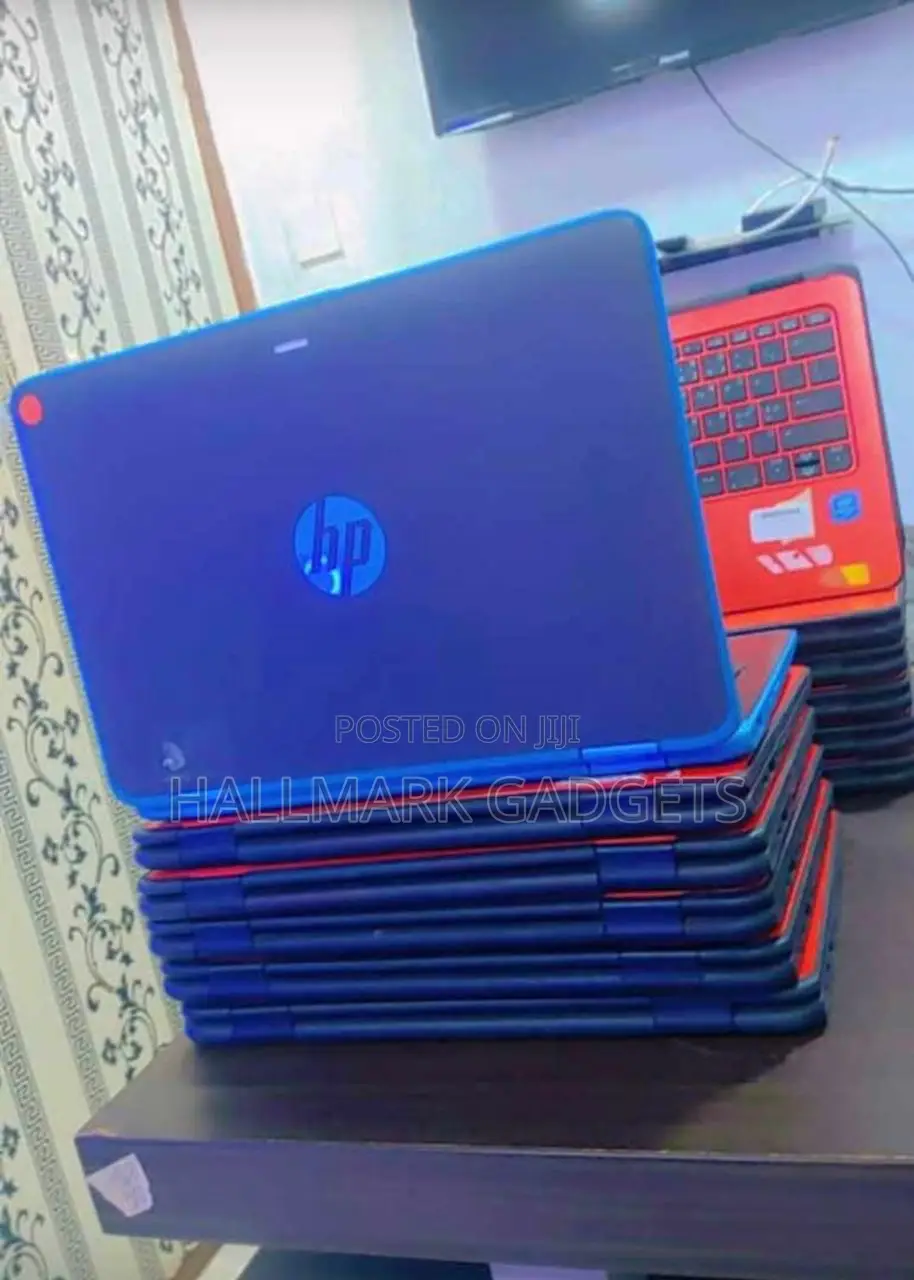 Laptop HP ProBook 11 X360 4GB Intel SSD 128GB