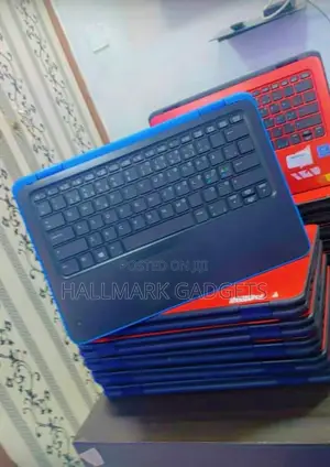 Laptop HP ProBook 11 X360 4GB Intel SSD 128GB