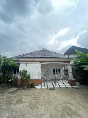 Photo - 3bdrm Bungalow in Aluu, Port-Harcourt for sale