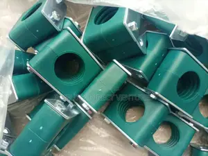 1" Tubing Clamp