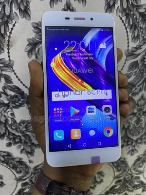 Huawei Honor 6C Pro 32 GB Gold