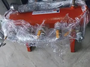 Texas Pneumatic Tools Air Manifold