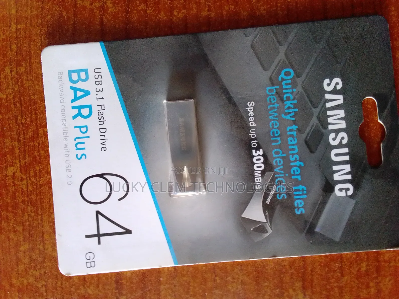 Samsung 64gb Flash Drive