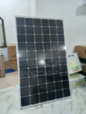 Easy to Use Solar Panel 280watts