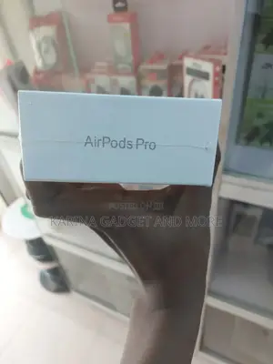 Airpods Pro