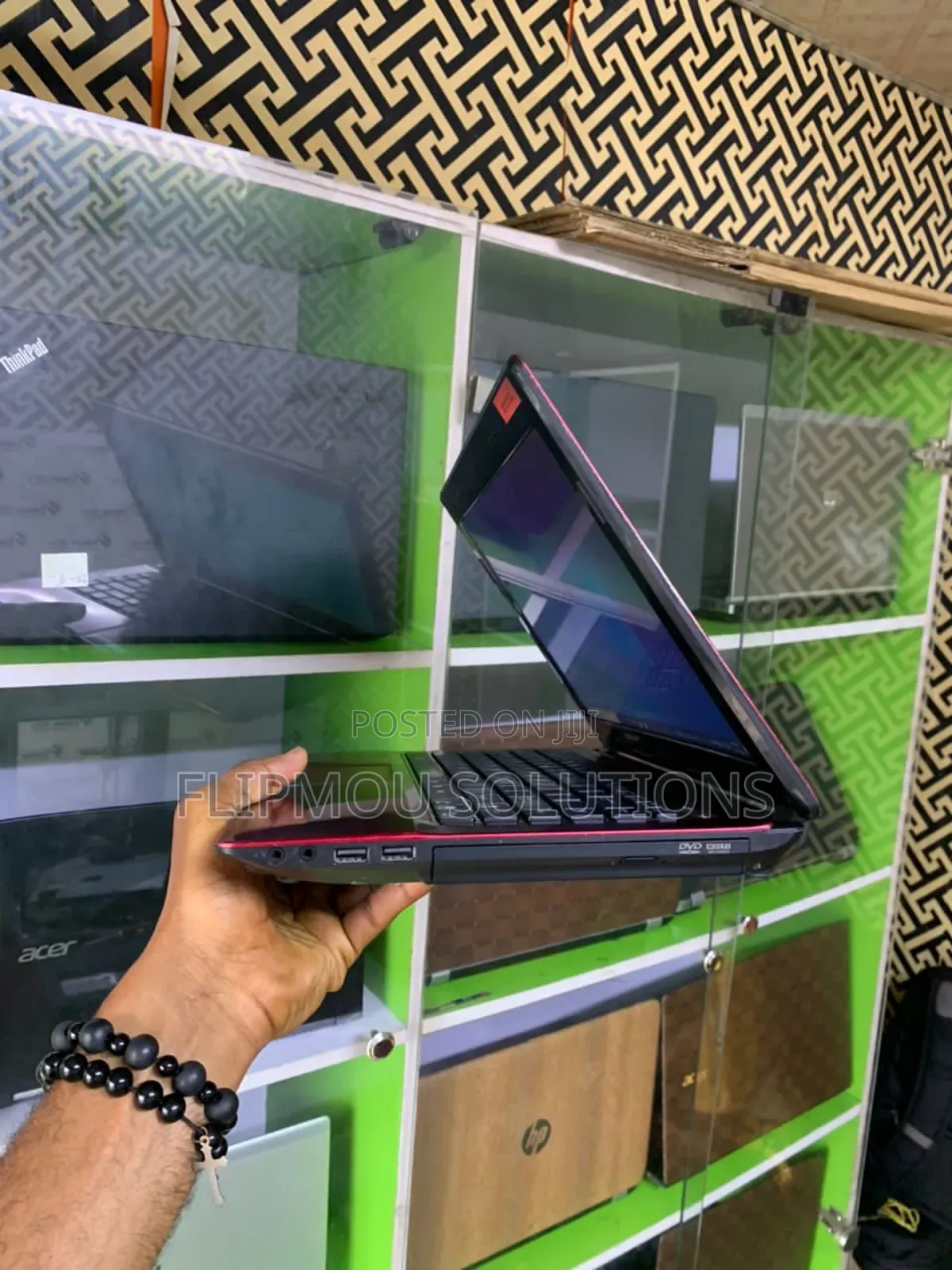 Laptop Asus K43SD 6GB Intel Core I3 HDD 320GB