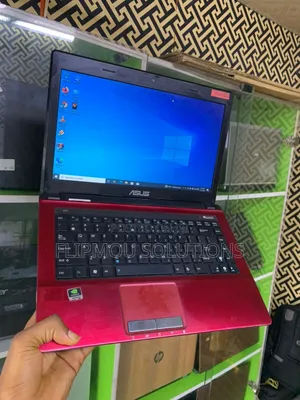 Laptop Asus K43SD 6GB Intel Core I3 HDD 320GB