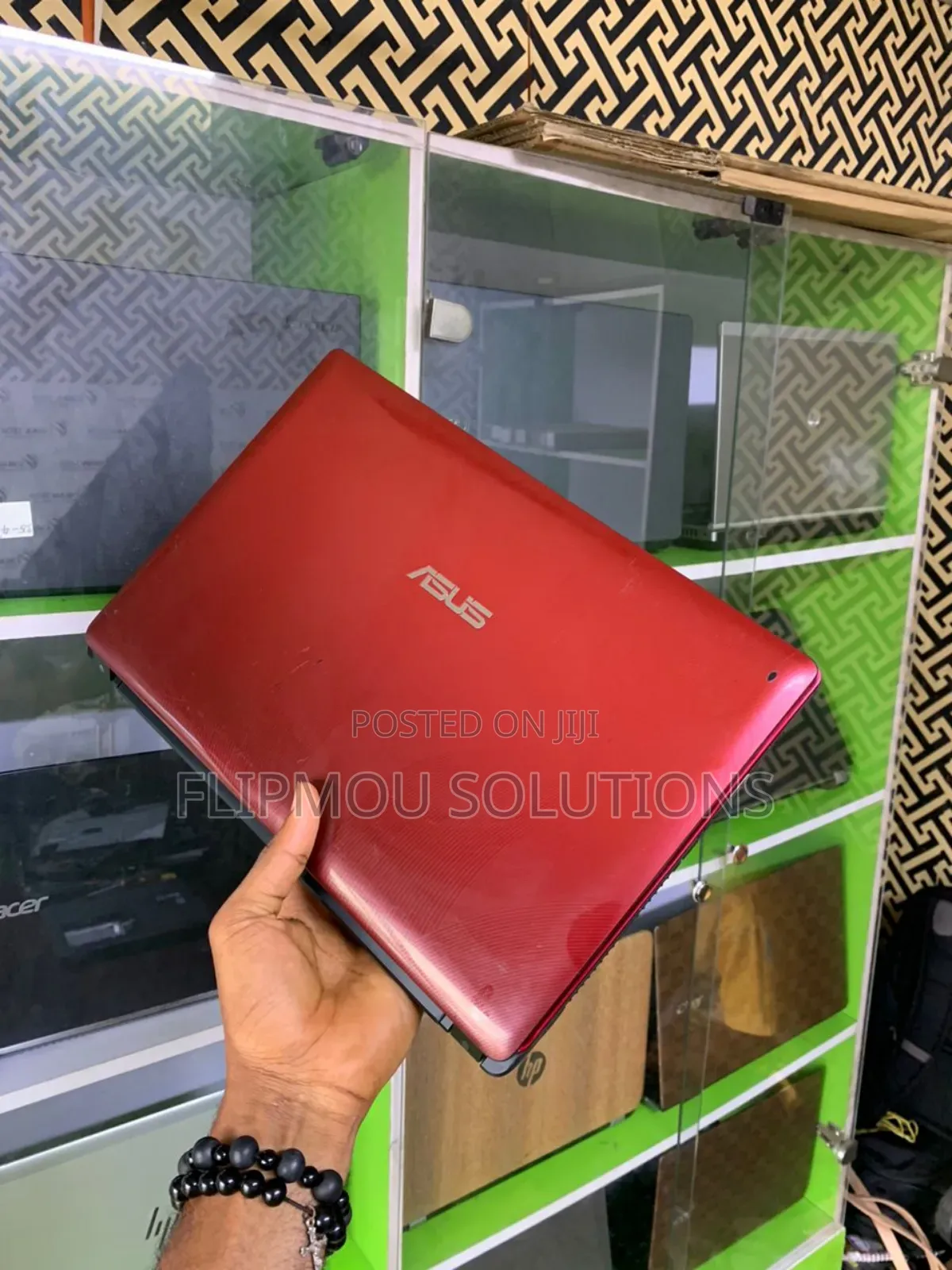 Laptop Asus K43SD 6GB Intel Core I3 HDD 320GB