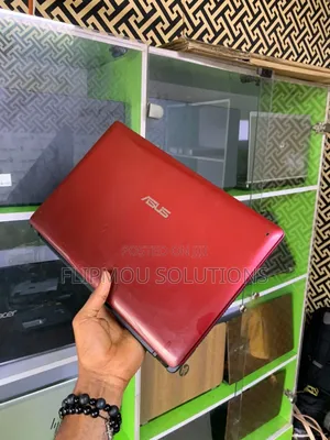 Laptop Asus K43SD 6GB Intel Core I3 HDD 320GB